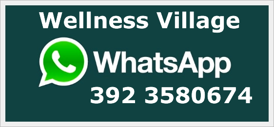 whatsappwellness